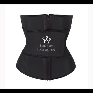 3x waist trainer brand new never been worn